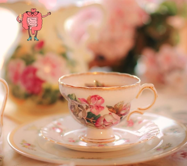 Earl Grey Tea