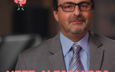 Meet Dr. Alessandro Fichera- Colorectal Surgeon!