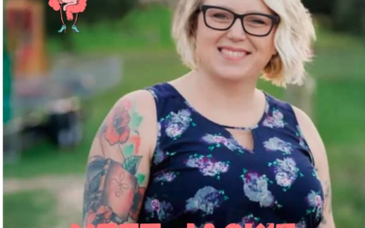Meet Jackie Z.!