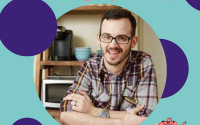 Meet Aaron B.!