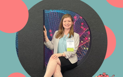 Meet Dr. Alyse Bedell!
