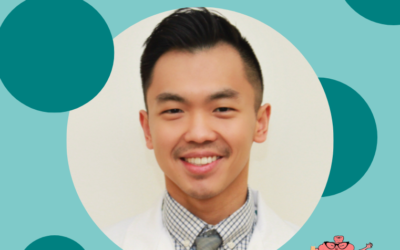 Meet Dr. David Choi!