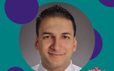 Meet Dr. Abdul Elkadri!
