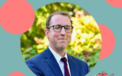 Meet Dr. Edward Barnes!