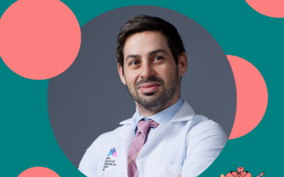 Meet Dr. Mike Dolinger!