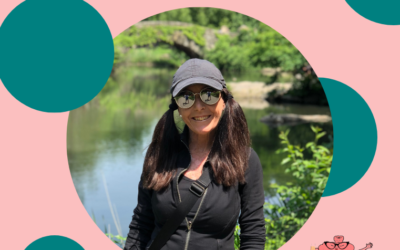 Meet Lori P.!