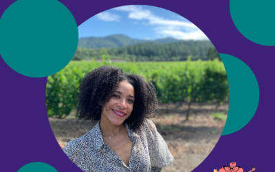 Meet Dr. Meredith Craven!