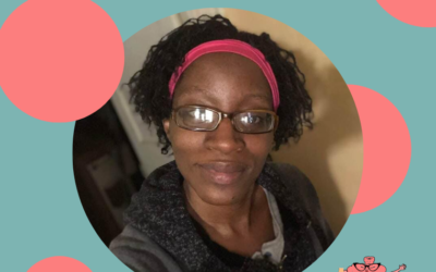 Meet Myisha!