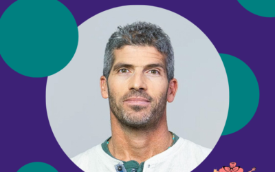 Meet Nir S.!