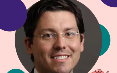 Meet Dr. David Schwartzberg- Colorectal Surgeon!