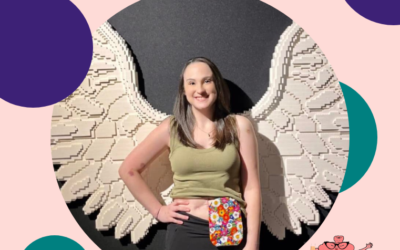 Meet Ashley M.!